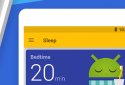 Sleep as Android: Sleep cycle tracker, smart alarm screenshot 5 Sleep as Android: Sleep cycle tracker, smart alarm screenshot 5