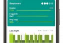 Sleep as Android: Sleep cycle tracker, smart alarm screenshot 8 Sleep as Android: Sleep cycle tracker, smart alarm screenshot 8