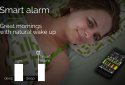 Sleep as Android: Sleep cycle tracker, smart alarm screenshot 9 Sleep as Android: Sleep cycle tracker, smart alarm screenshot 9