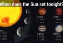 Star Walk 2 - Sky Guide: View Stars Day and Night screenshot 4