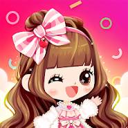 LINE PLAY - Our World Avatar