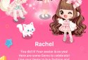 LINE PLAY - Our World Avatar screenshot 1