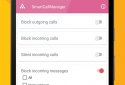 Fake SMS and Call Logs screenshot 3