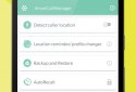 Fake SMS and Call Logs screenshot 4