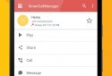 Fake SMS and Call Logs screenshot 5