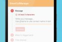 Fake SMS and Call Logs screenshot 7