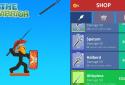 The Warrior - Top Stickman screenshot 6