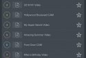 Da Player - Video and live stream player screenshot 2