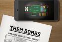 Them Bombs: co-op board game play with 2-4 friends screenshot 3