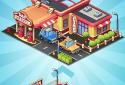 Tap Tap Capitalist - City Idle Clicker screenshot 3