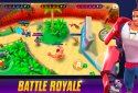 Rumble League screenshot 2