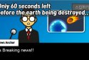 Meteor 60 seconds! screenshot 2