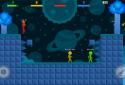 Stick Man Game screenshot 8