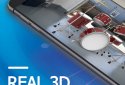 X Drum - 3D & AR screenshot 1