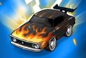 Merge Muscle Car Tycoon America screenshot 2