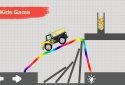 Monster Truck - Brain Physics screenshot 4