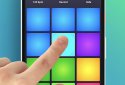 Drum Pad Machine - Beat Maker screenshot 1