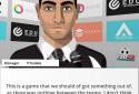 Club Soccer Director 2020 screenshot 7