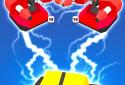 Merge Tower Bots screenshot 2
