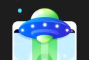UFO VPN screenshot 2 UFO VPN screenshot 2