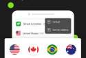 UFO VPN screenshot 3 UFO VPN screenshot 3
