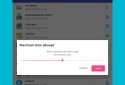 AppBlock - Stay Focused (Beat Phone Addiction) screenshot 11 AppBlock - Stay Focused (Beat Phone Addiction) screenshot 11