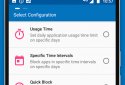 AppBlock - Stay Focused (Beat Phone Addiction) screenshot 2 AppBlock - Stay Focused (Beat Phone Addiction) screenshot 2