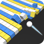 Ball Rush 3D