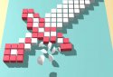 Ball Rush 3D screenshot 4