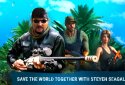 Steven Seagal's Archipelago Survival screenshot 1