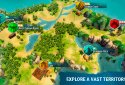 Steven Seagal's Archipelago Survival screenshot 2