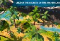 Steven Seagal's Archipelago Survival screenshot 3