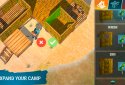 Steven Seagal's Archipelago Survival screenshot 5