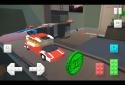 Brick Car Crash Online Blocks Simulator 2020 screenshot 3
