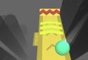 Sky Ball screenshot 1