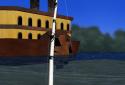Big River Fishing 3D screenshot 5
