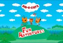 Kid-E-Cats Fun and Adventures Games for Kids screenshot 1