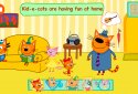Kid-E-Cats Fun and Adventures Games for Kids screenshot 2