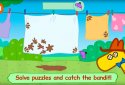 Kid-E-Cats Fun and Adventures Games for Kids screenshot 4