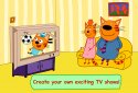 Kid-E-Cats Fun and Adventures Games for Kids screenshot 6