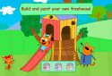 Kid-E-Cats Fun and Adventures Games for Kids screenshot 7