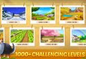 Solitaire Tripeaks: Farm Adventure screenshot 3