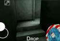 Horror Snowman granny game - Scary Games Mod screenshot 2