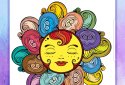 Happy Color By Number screenshot 4