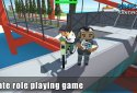 Simple Sandbox 2 screenshot 8