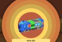 Train Merger - Idle Manager Tycoon screenshot 14