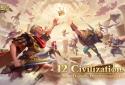 Rise of Kingdoms: Lost Crusade screenshot 1