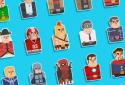 Mr Spy - Mr Bullet Superhero Adventure screenshot 2