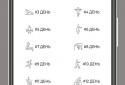 Фитнес тренировки LevelUP screenshot 5
