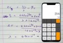 Free Math Calculator Plus screenshot 1